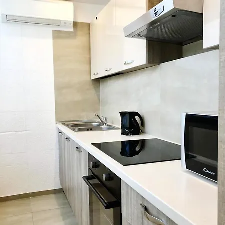 Appartement Golden Desenzano del Garda