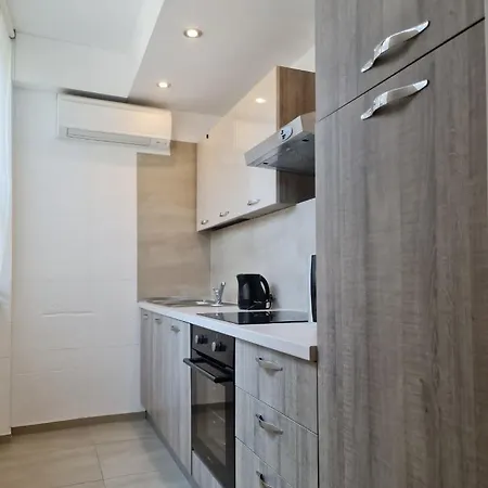 Golden Appartement Desenzano del Garda