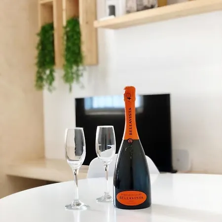 Appartement Golden Desenzano del Garda