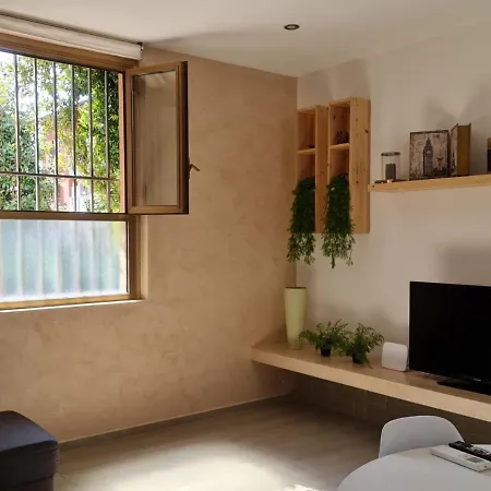 Golden Appartement *
