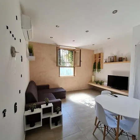 Appartement Golden *