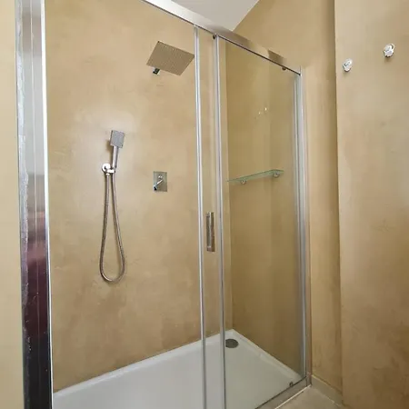 Appartement Golden *