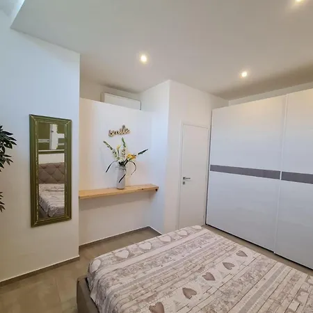 Appartement Golden