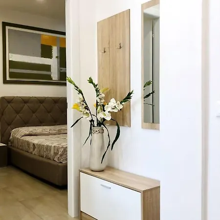 Golden Appartement
