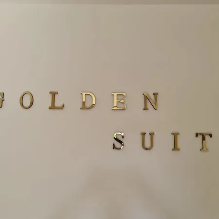 Golden Lägenhet