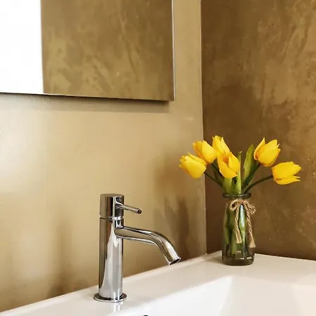 Lägenhet Golden